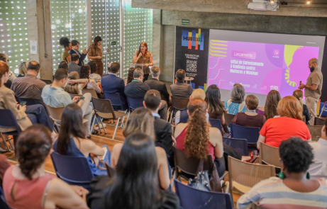 Governo de Goiás está com inscrições abertas para financiar projetos de enfrentamento à violência contra mulheres